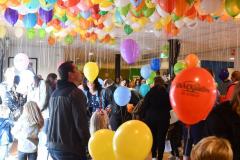 Ballonnenoptocht 2019