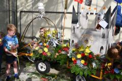 Bloemsteken 2019