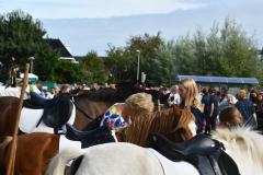 Demonstratie Ruitersport 2019