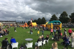 EFM Luchtkussenfestival 2019