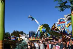 Kermisterrein 2019