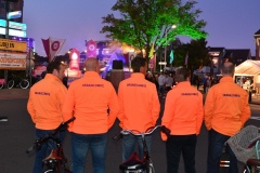 Lampionnenoptocht 2019