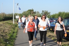 Ontnuchteringswandeltocht 2019