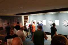 Oranje Darttoernooi 2019