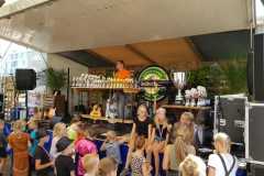 Prijsuitreiking Jeugdbloemencorso 2019