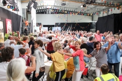 Seniorenschuurfeest 2019