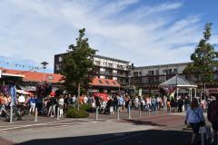 Straattheaterfestival Uitkaik 2019