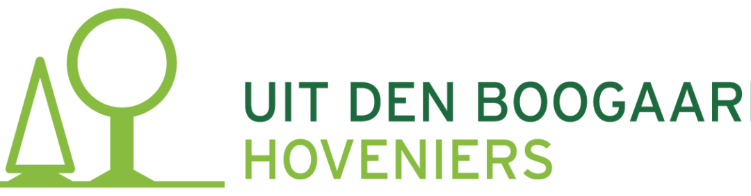 Uit Den Boogaard Hoveniers