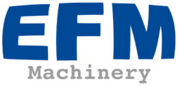 EFM Machinery