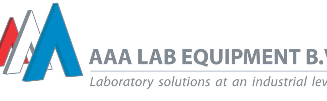 AAA LAB EQUIPMENT B.V.