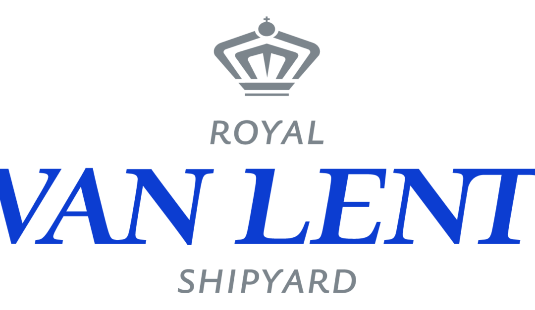 Royal Van Lent Shipyard