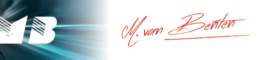 M. van Benten Transport B.V.