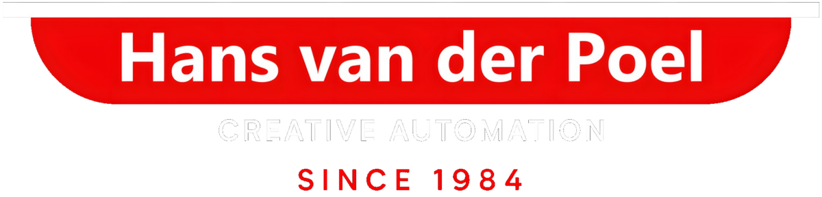 Hans van der Poel