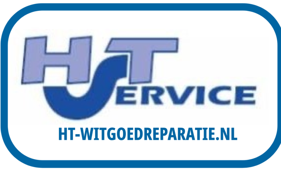 HT witgoed