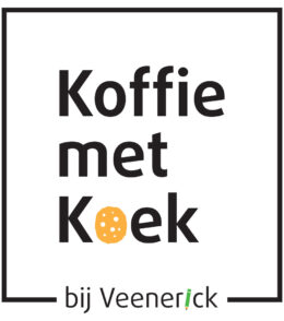 Koffie met Koek bij Veenerick
