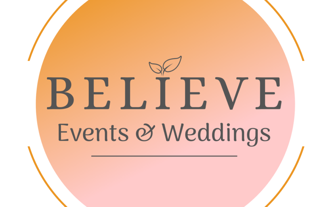 Believe Events & Weddings