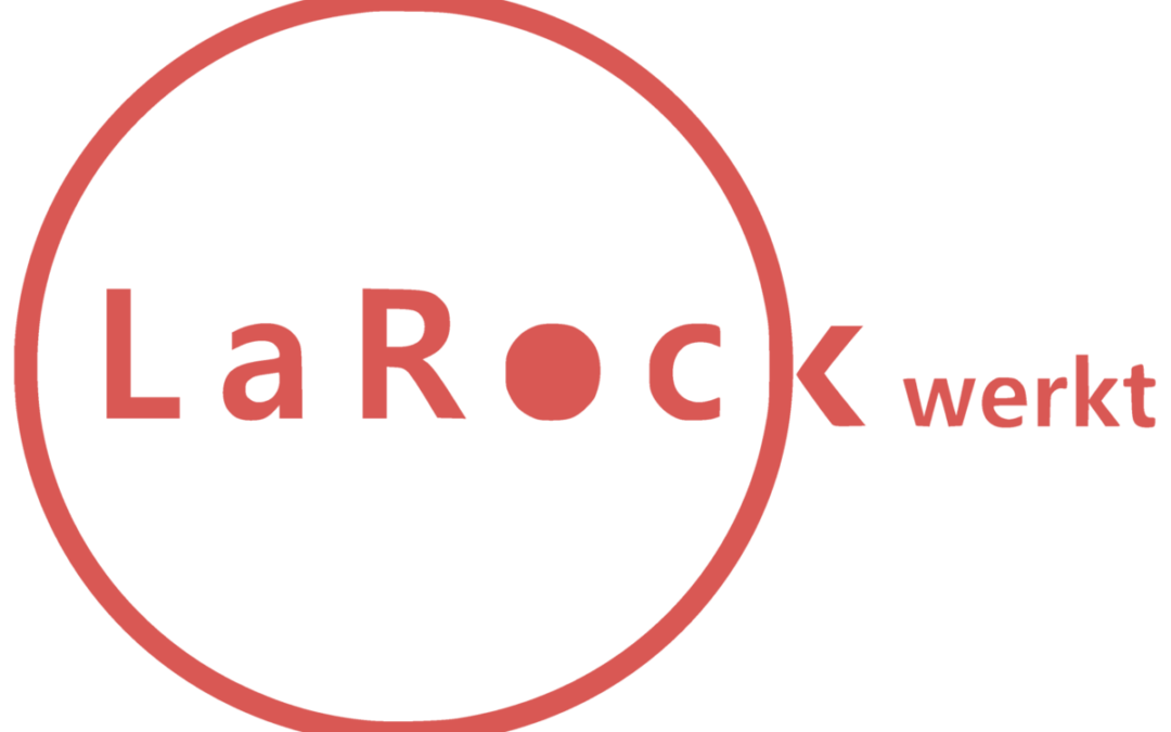 LaRock werkt