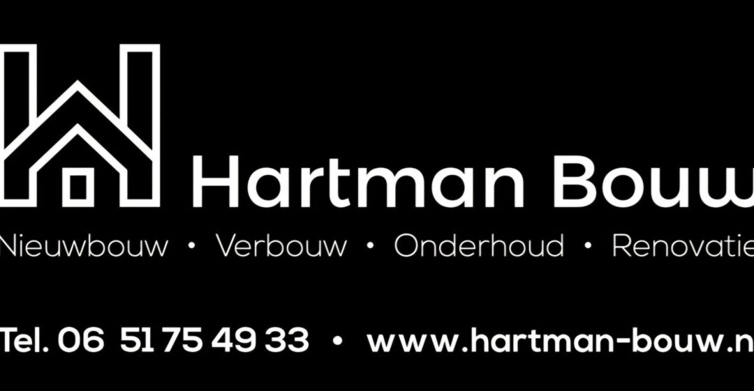 Hartman Bouw