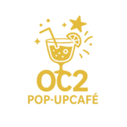 OC2 PUPUP CAFÉ