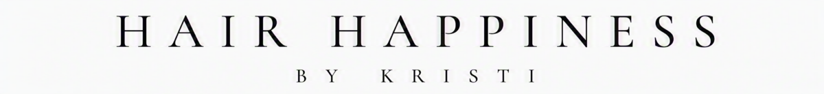Hairhappiness by Kristi