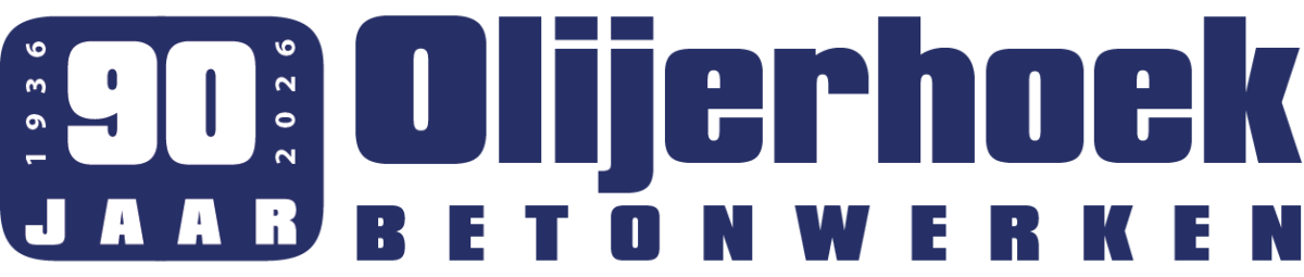 Olijerhoek Beton