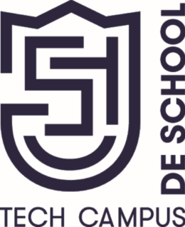 Tech Campus De School