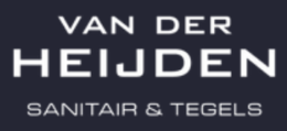 van der Heijden sanitair en tegels
